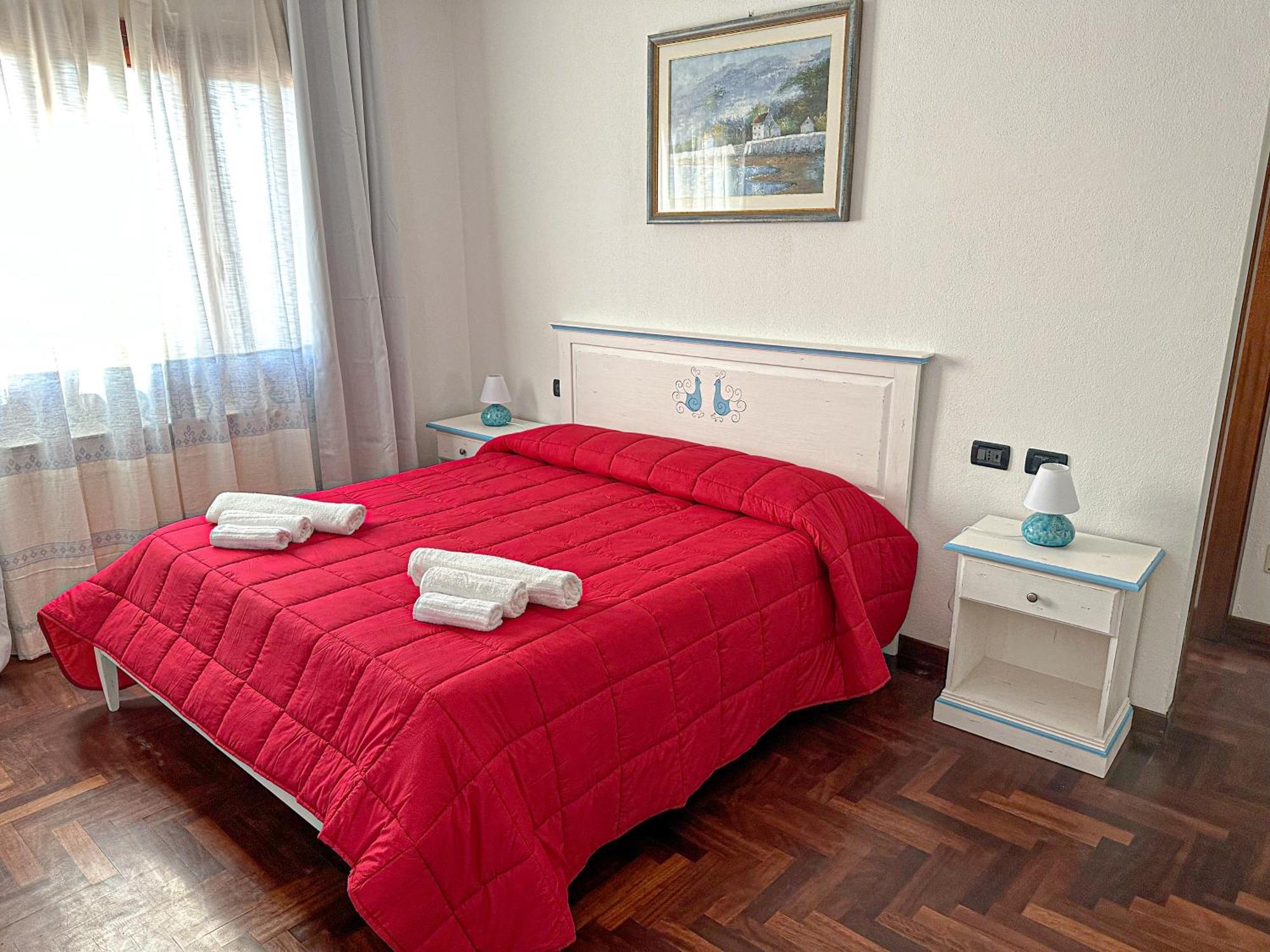 B&B Bellavista Posada エクステリア 写真