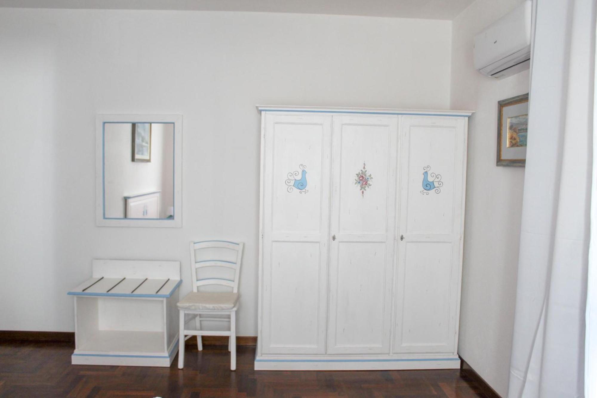 B&B Bellavista Posada エクステリア 写真