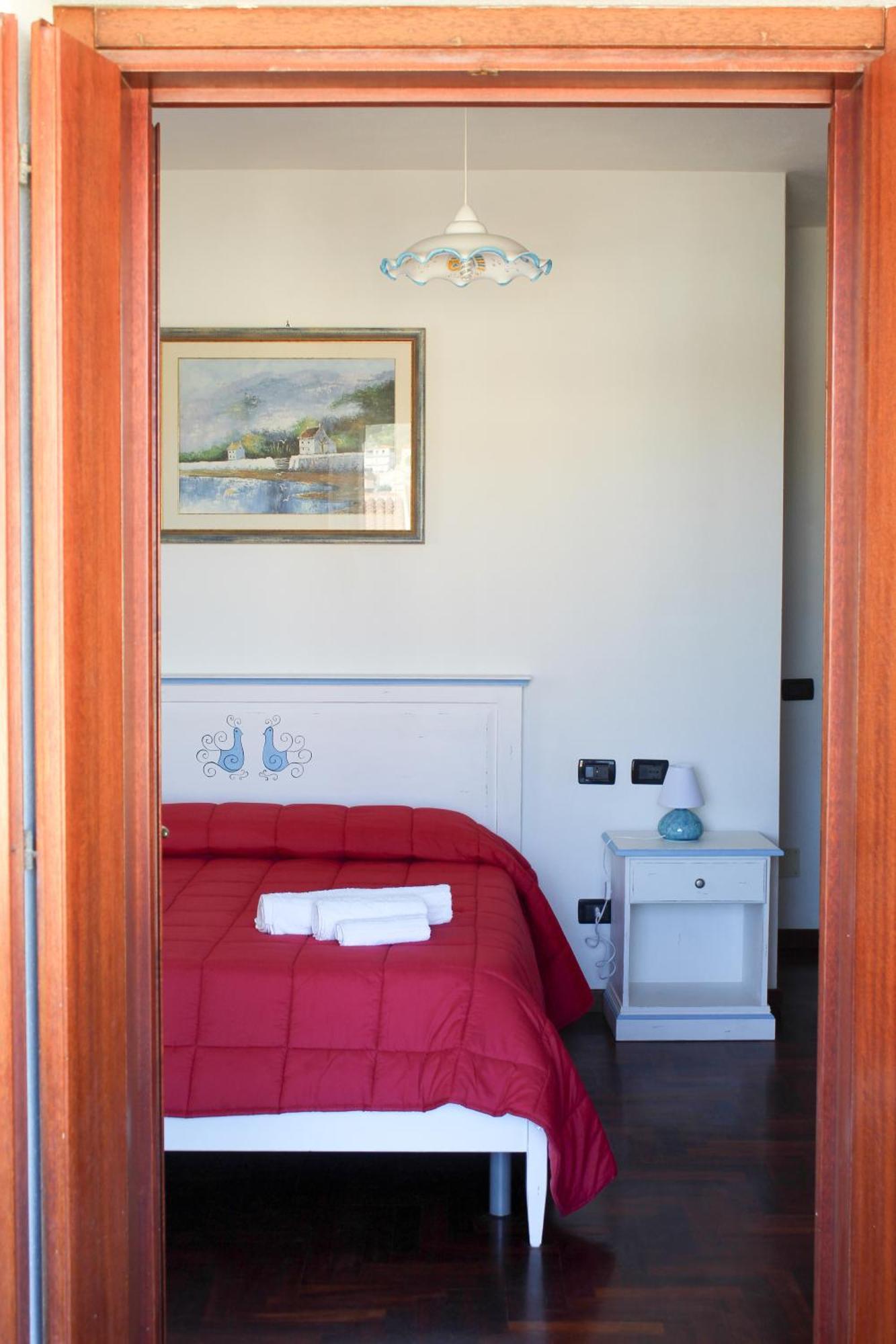 B&B Bellavista Posada エクステリア 写真