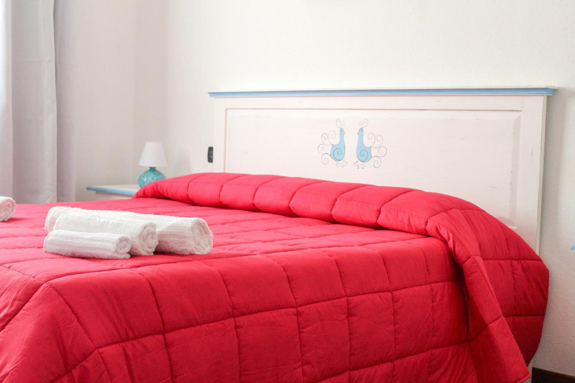 B&B Bellavista Posada エクステリア 写真
