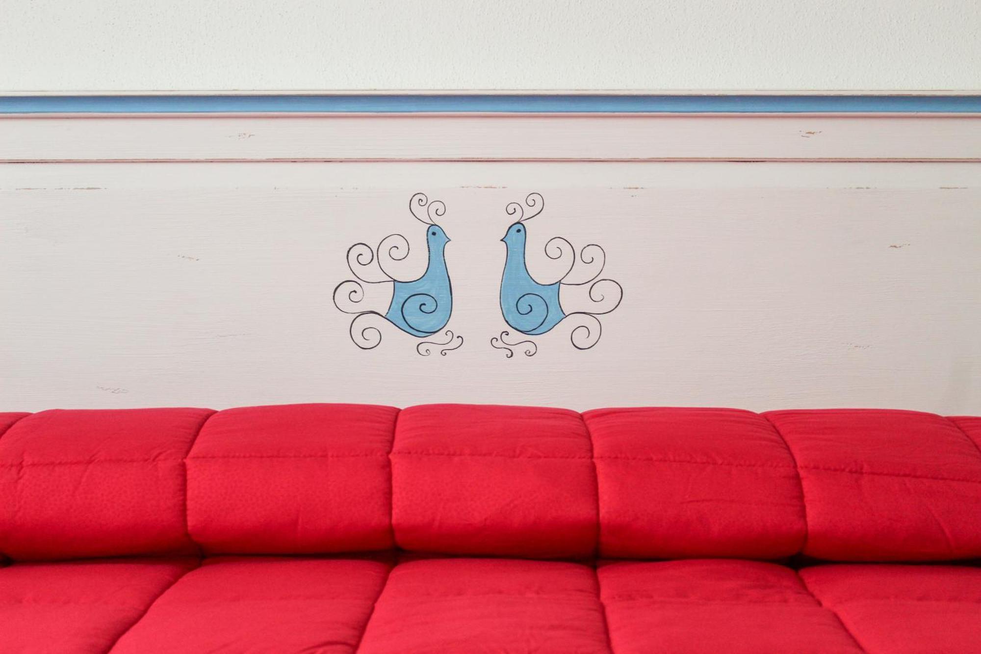 B&B Bellavista Posada エクステリア 写真