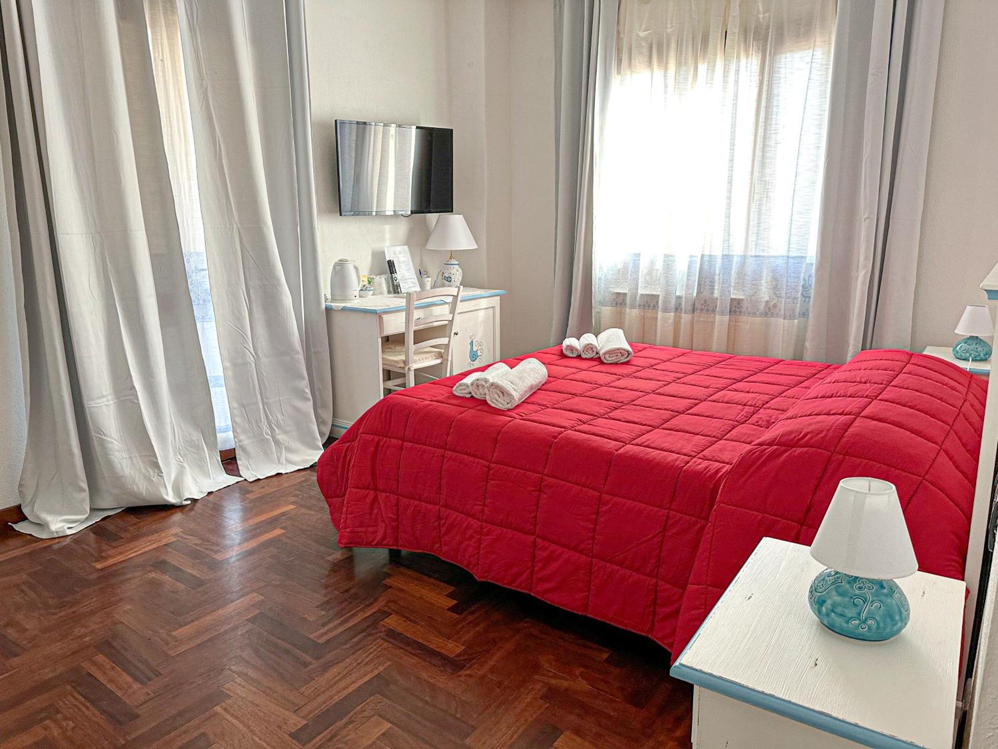 B&B Bellavista Posada エクステリア 写真