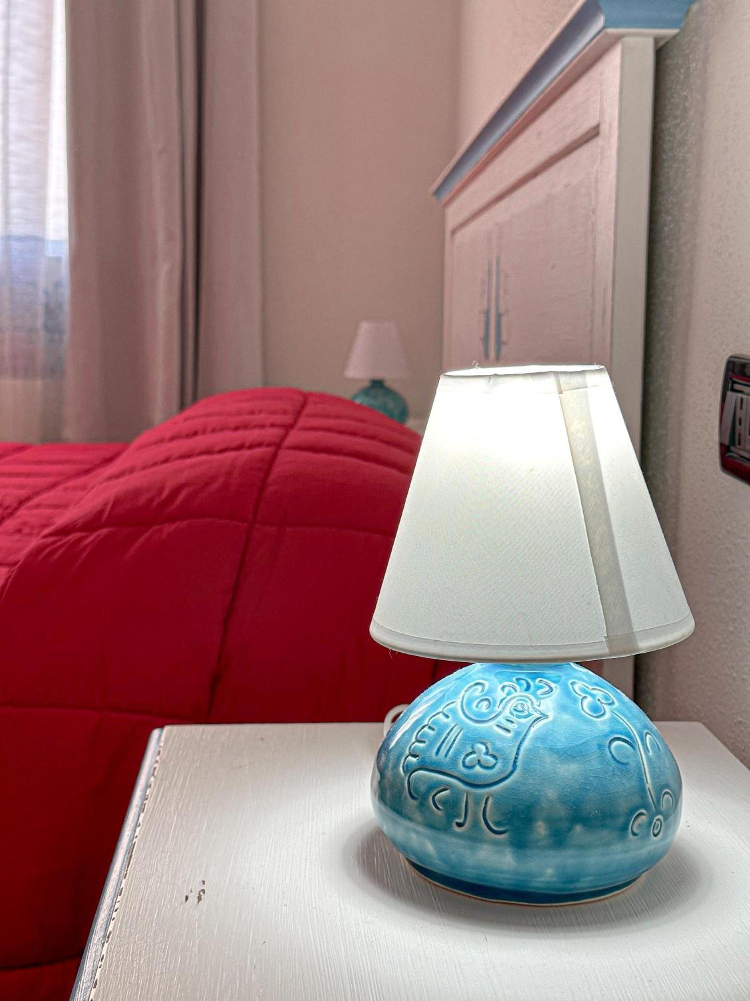 B&B Bellavista Posada エクステリア 写真