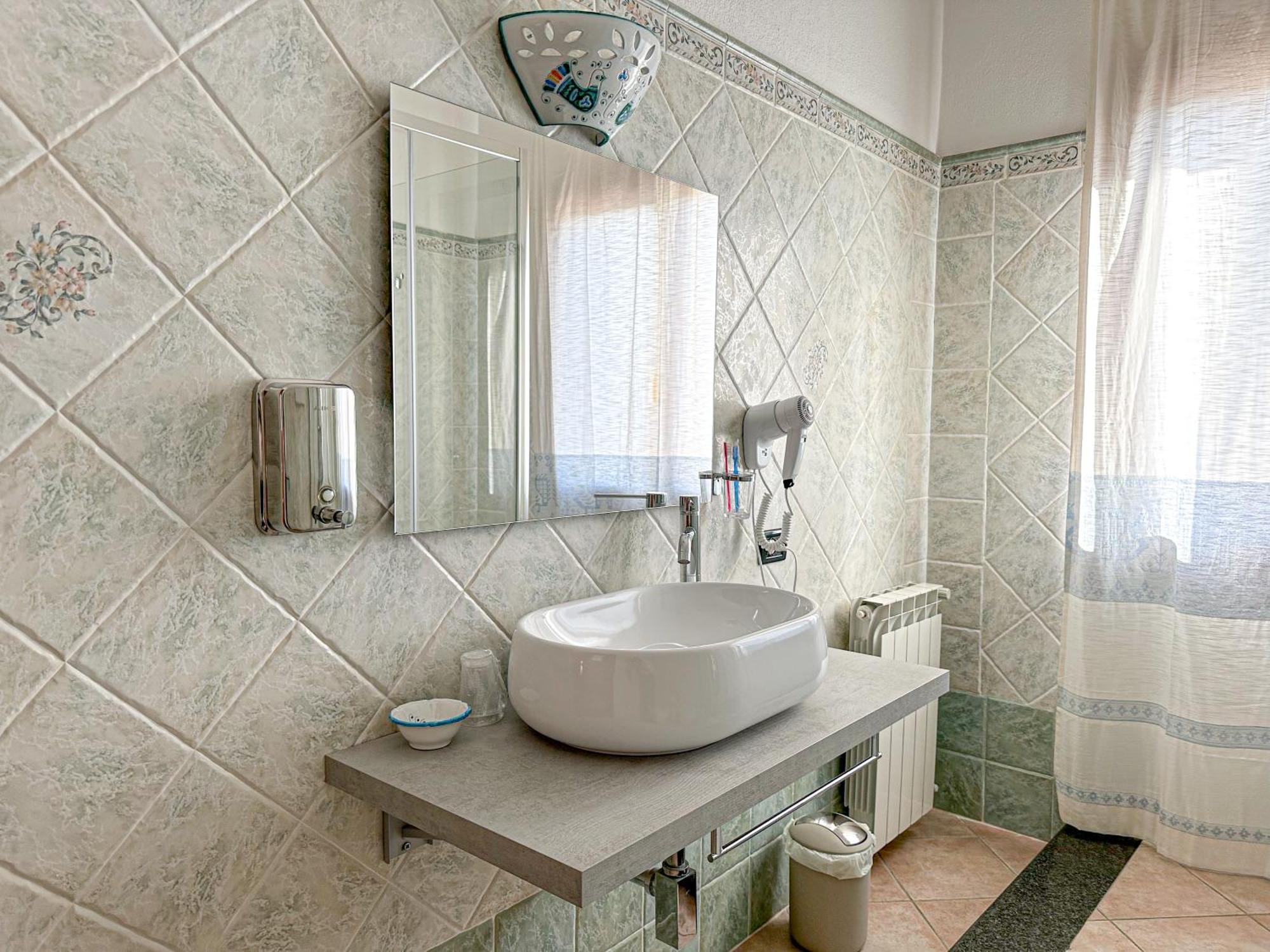 B&B Bellavista Posada エクステリア 写真