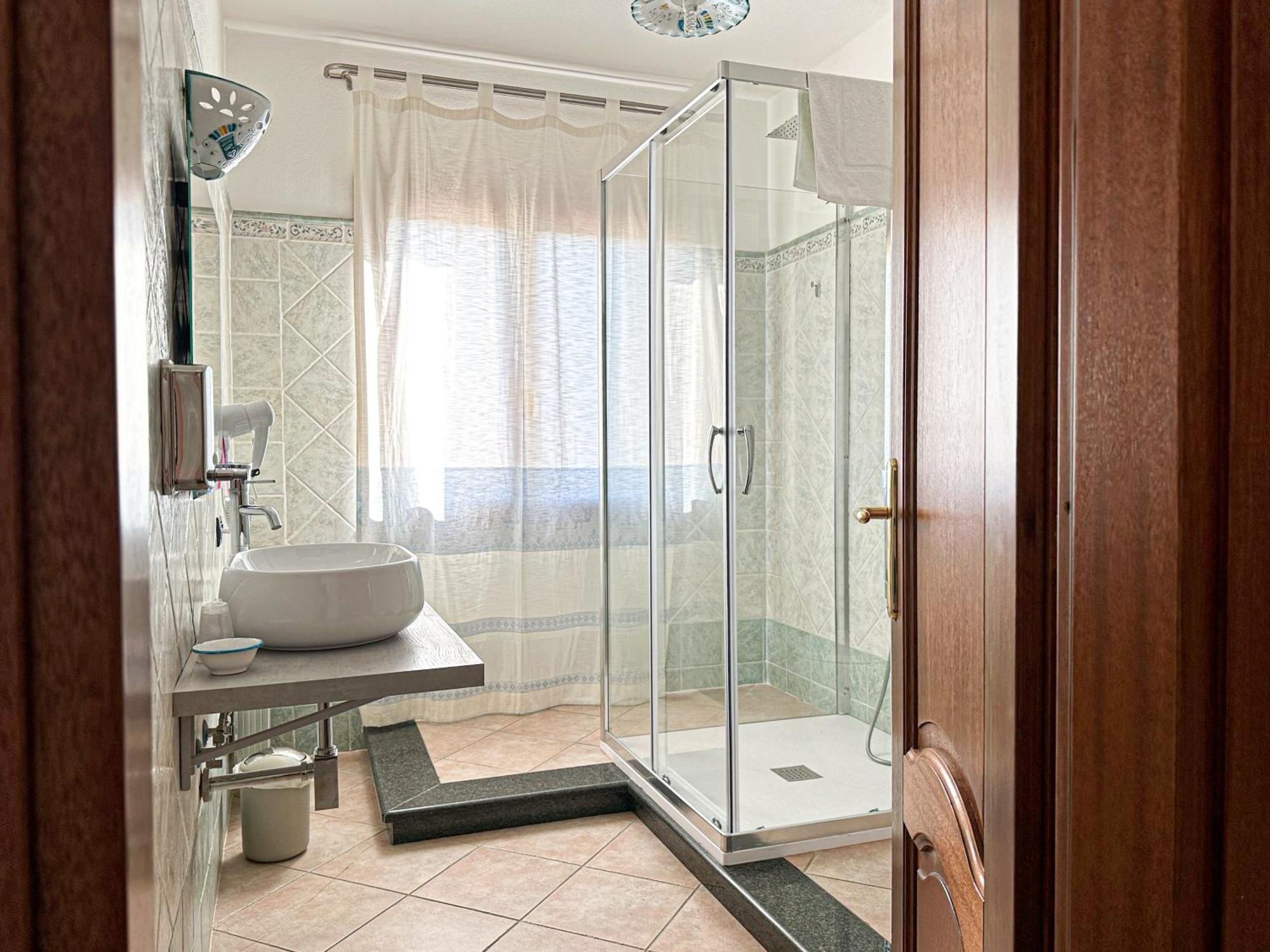 B&B Bellavista Posada エクステリア 写真