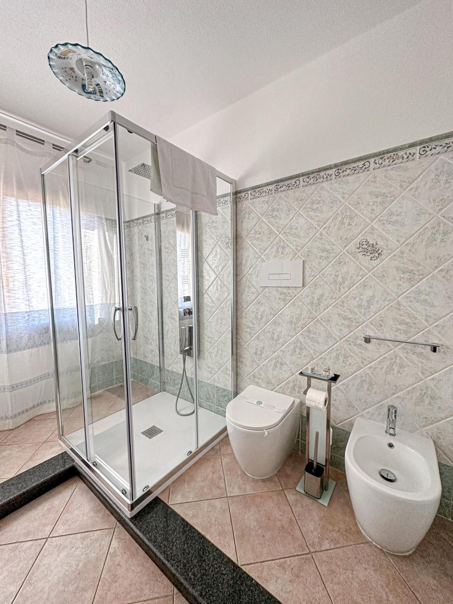 B&B Bellavista Posada エクステリア 写真